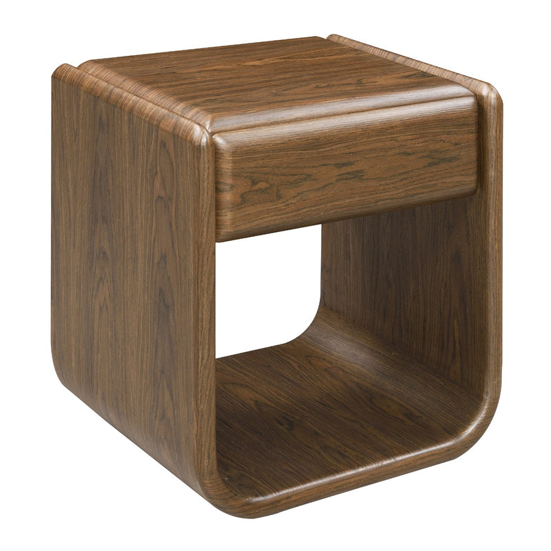 Lanza End Table
