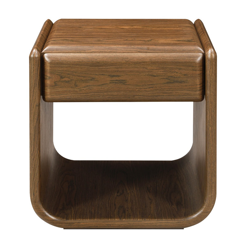 Lanza End Table
