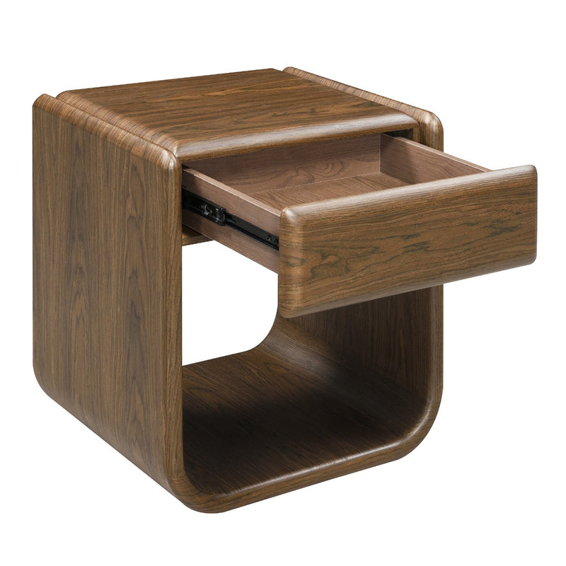 Lanza End Table