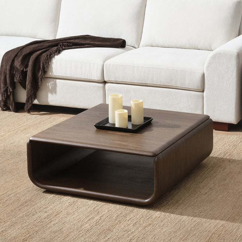 Lanza End Table