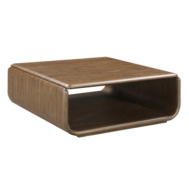 Lanza End Table