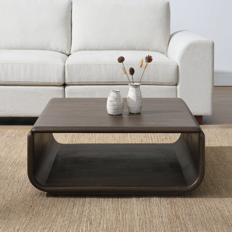 Lanza End Table