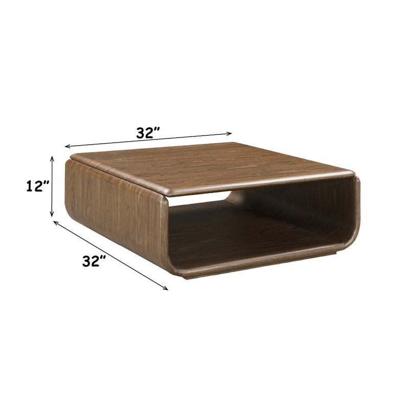 Lanza End Table