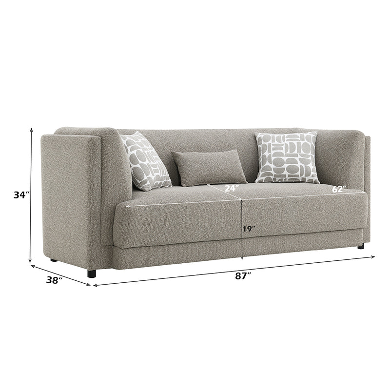 Glenda Sofa