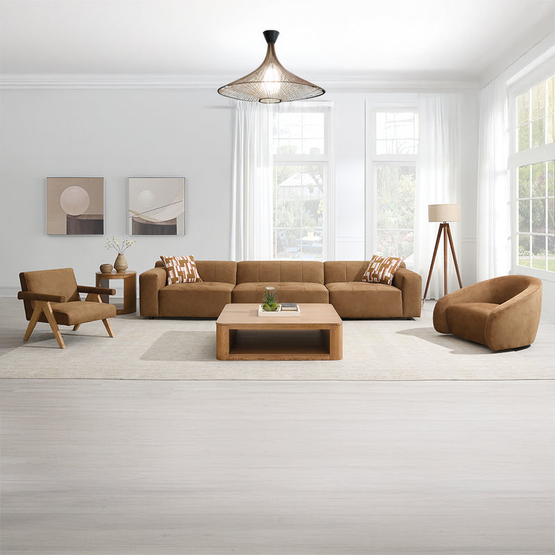 Zoey Sectional