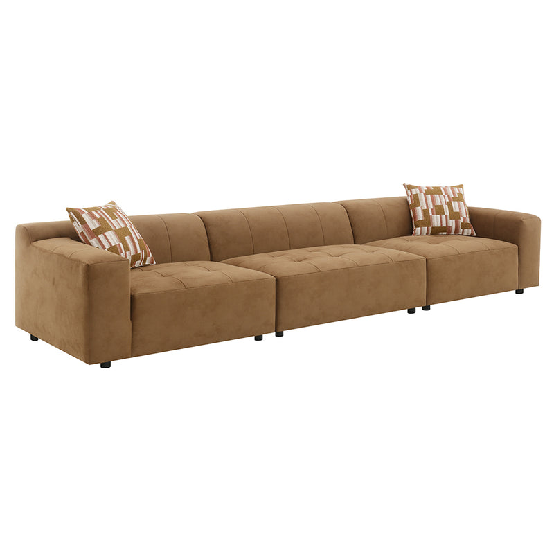 Zoey Sectional