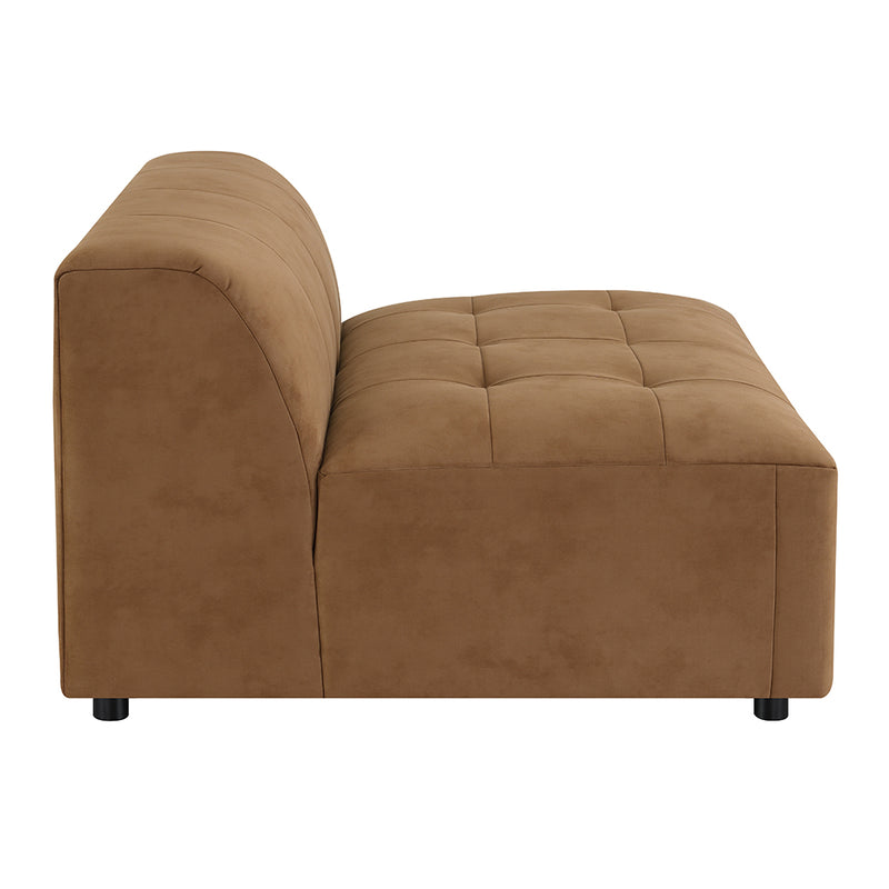 Zoey Sectional