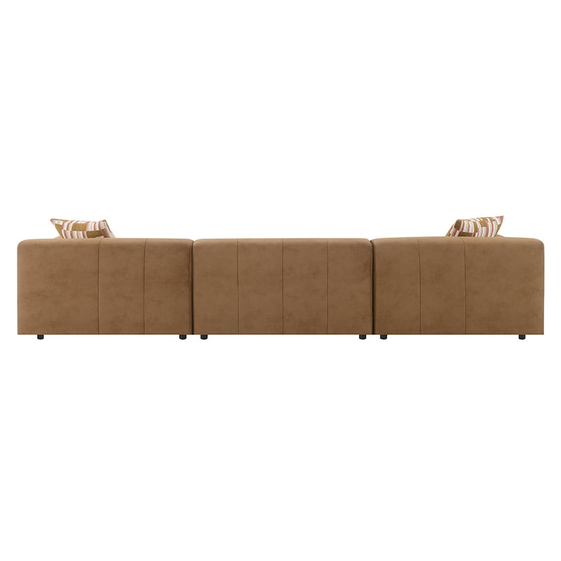 Zoey Sectional