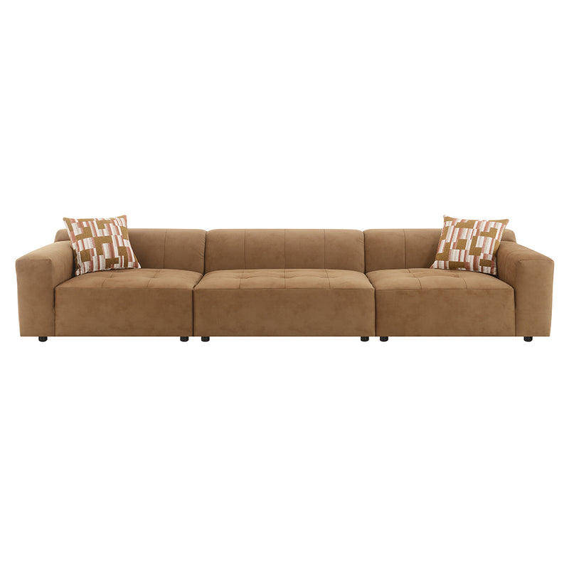 Zoey Sectional