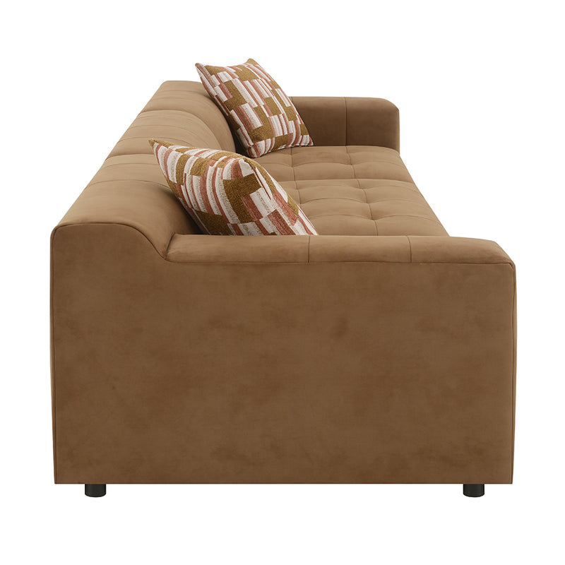 Zoey Sectional