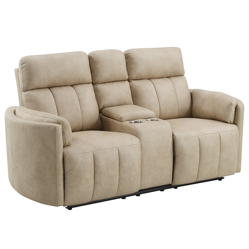 Elison Loveseat