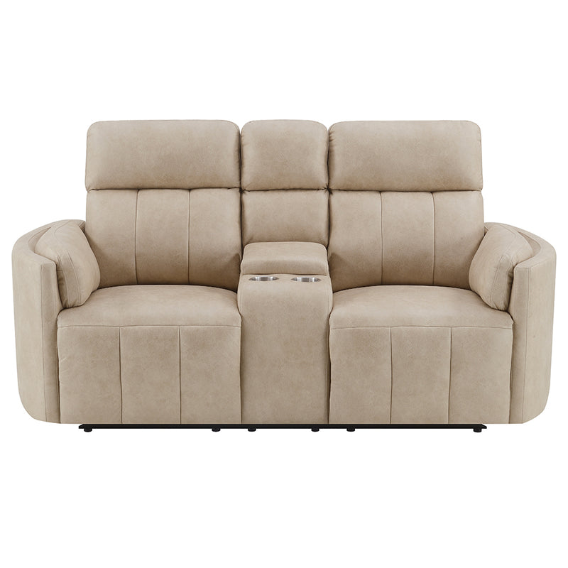 Elison Loveseat