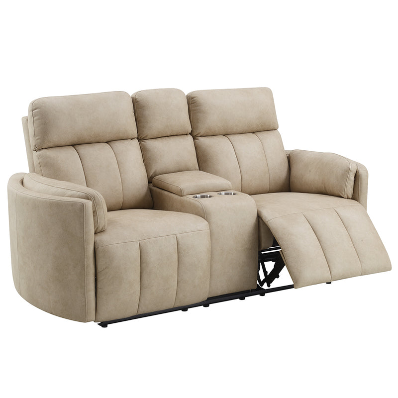 Elison Loveseat