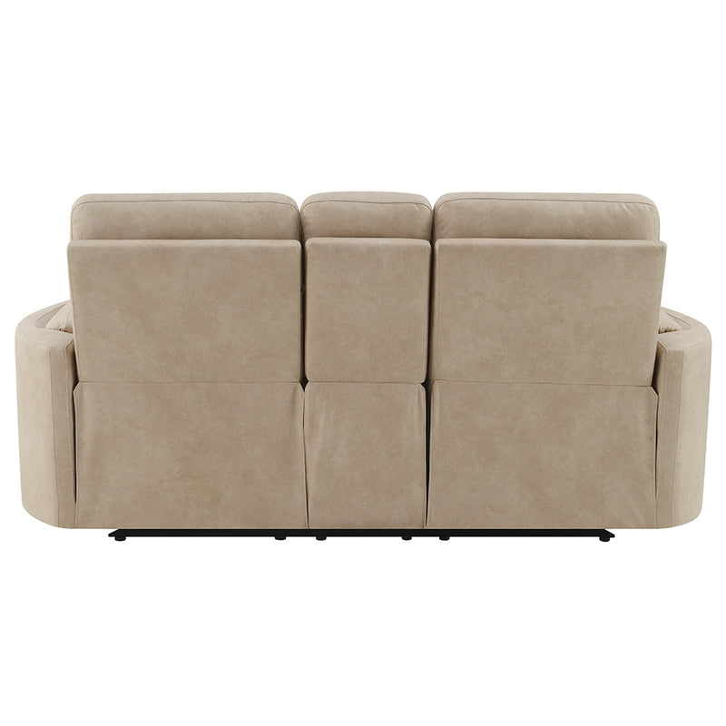 Elison Loveseat