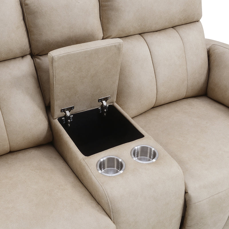 Elison Loveseat
