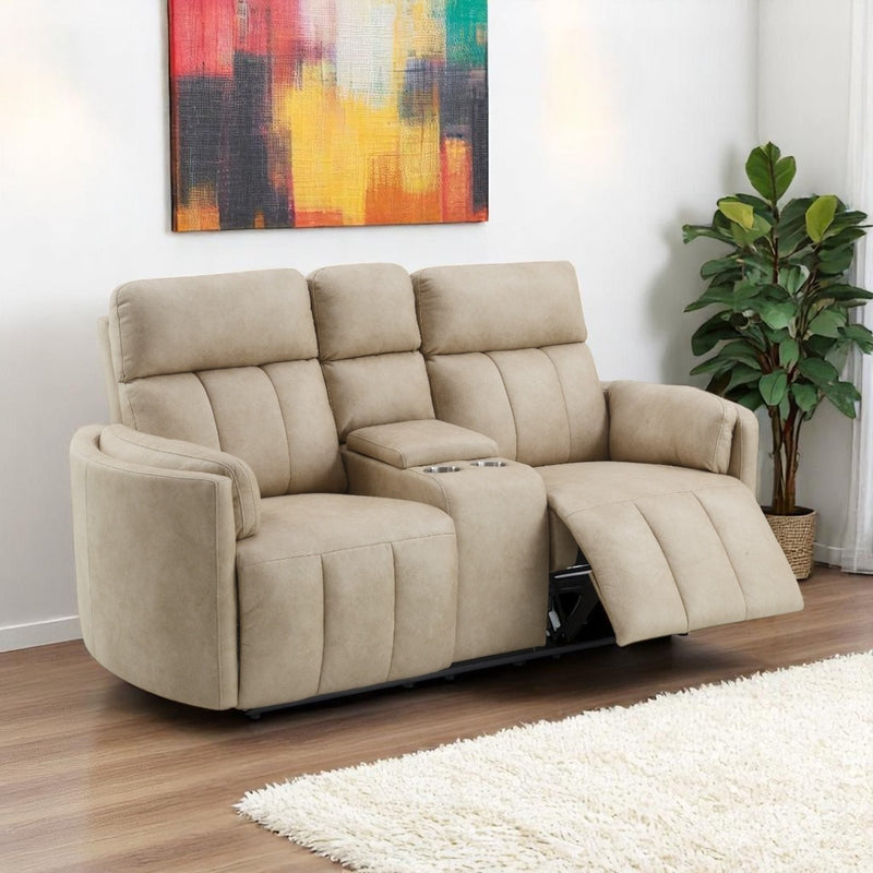 Elison Loveseat
