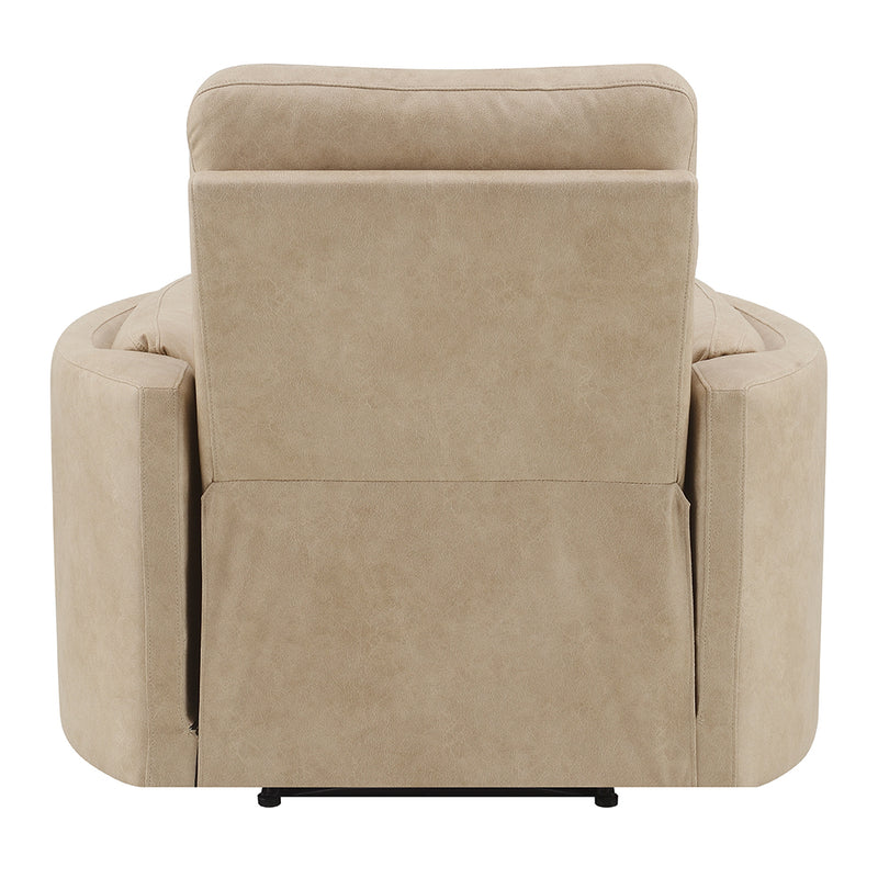 Elison Recliner