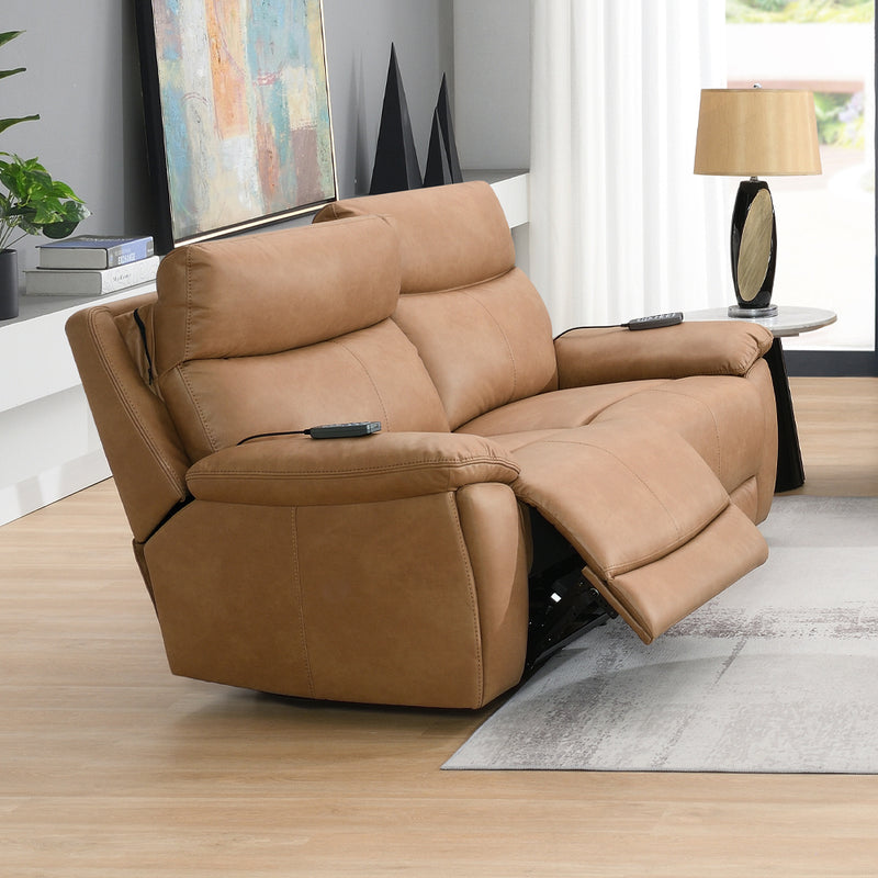 Chavis Loveseat