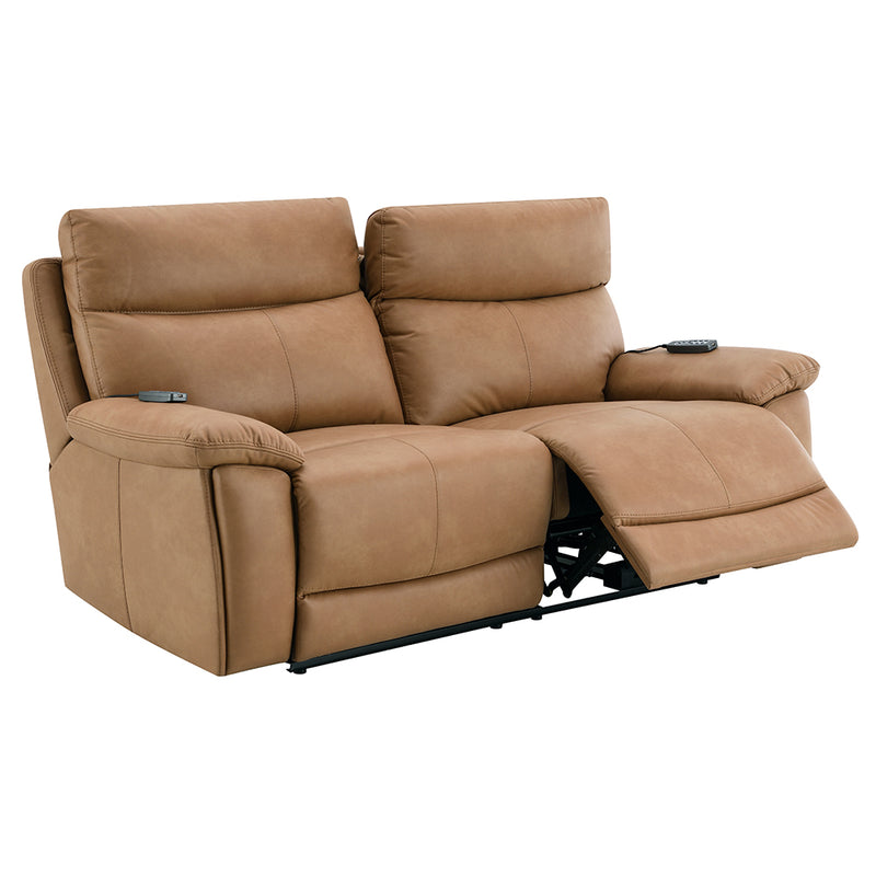 Chavis Loveseat