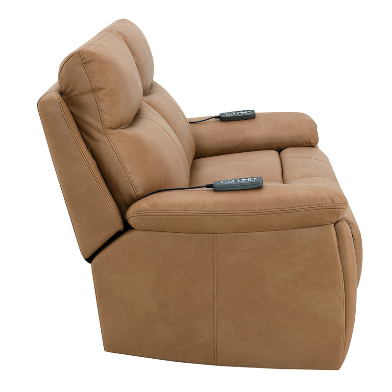 Chavis Loveseat