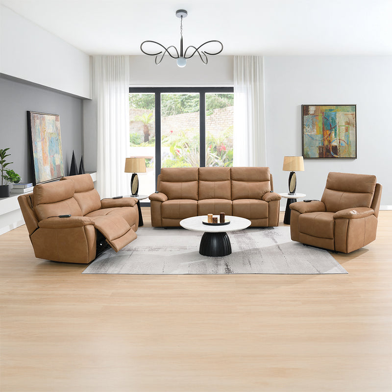 Chavis Loveseat