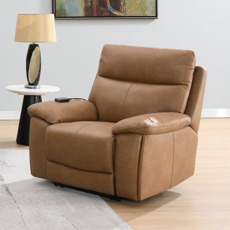 Chavis Recliner