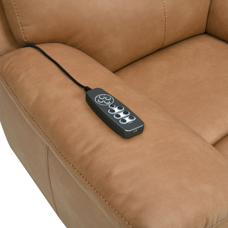 Chavis Recliner