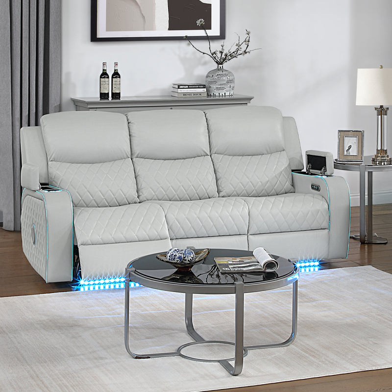 Elonzo Sofa