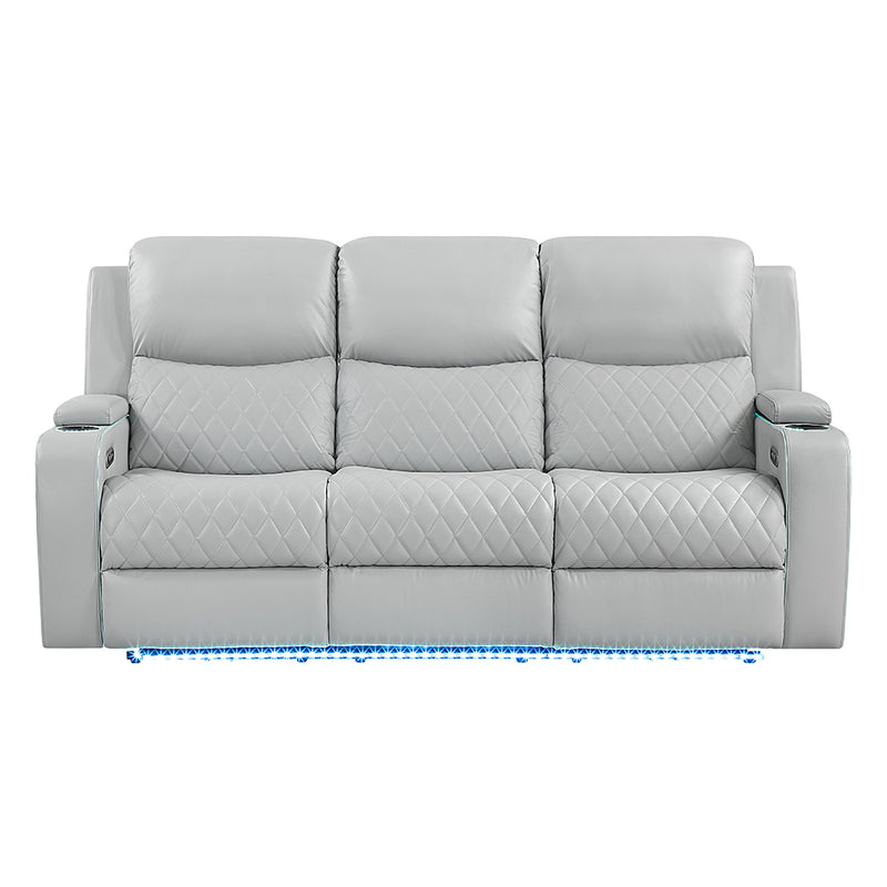 Elonzo Sofa