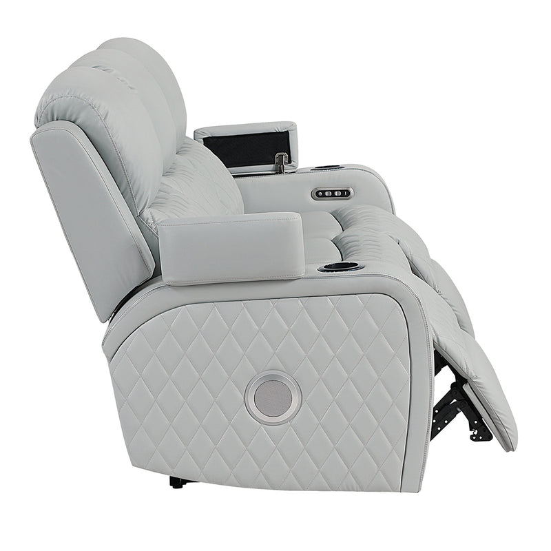 Elonzo Sofa