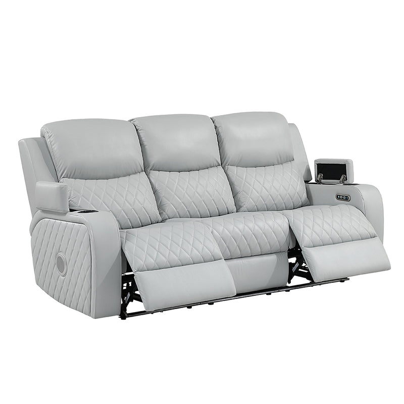 Elonzo Sofa