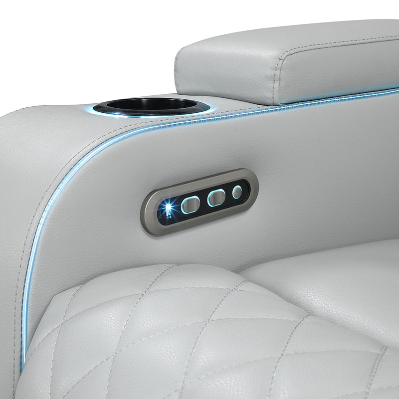 Elonzo Sofa
