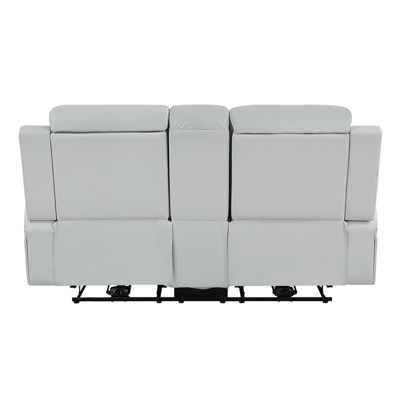 Elonzo Loveseat