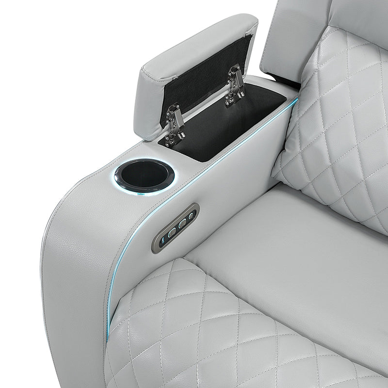 Elonzo Loveseat