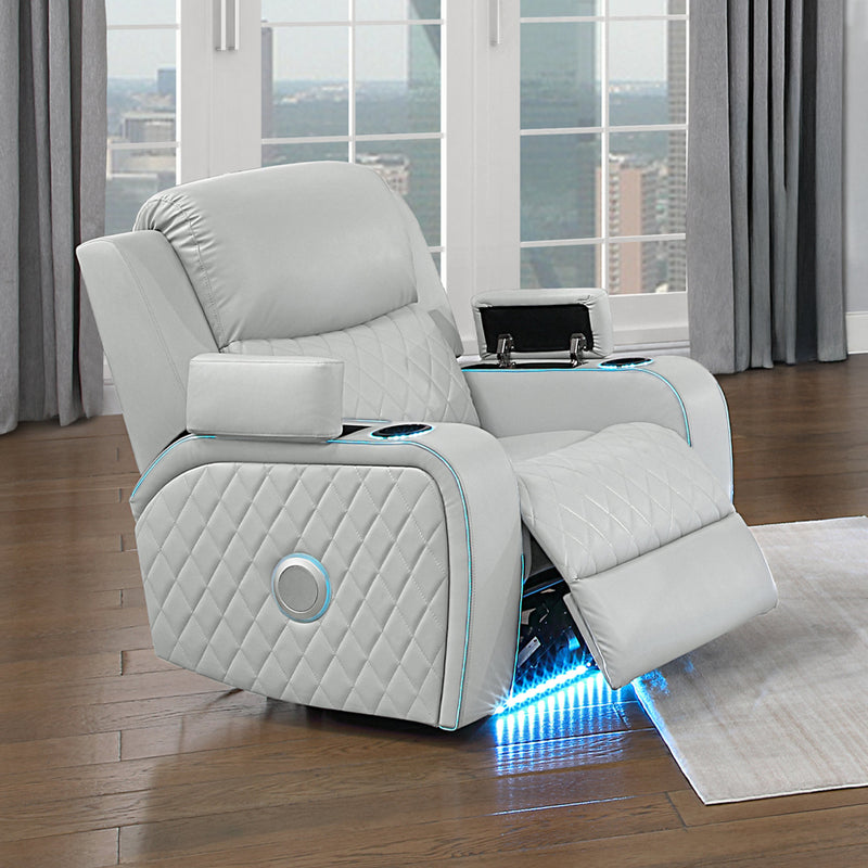 Elonzo Recliner
