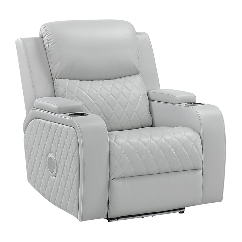 Elonzo Recliner