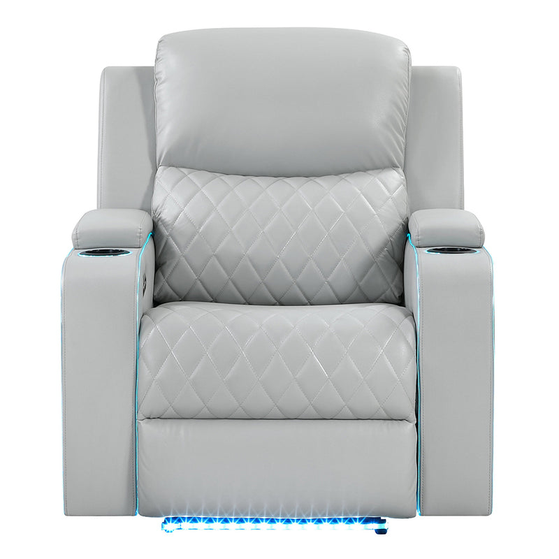 Elonzo Recliner