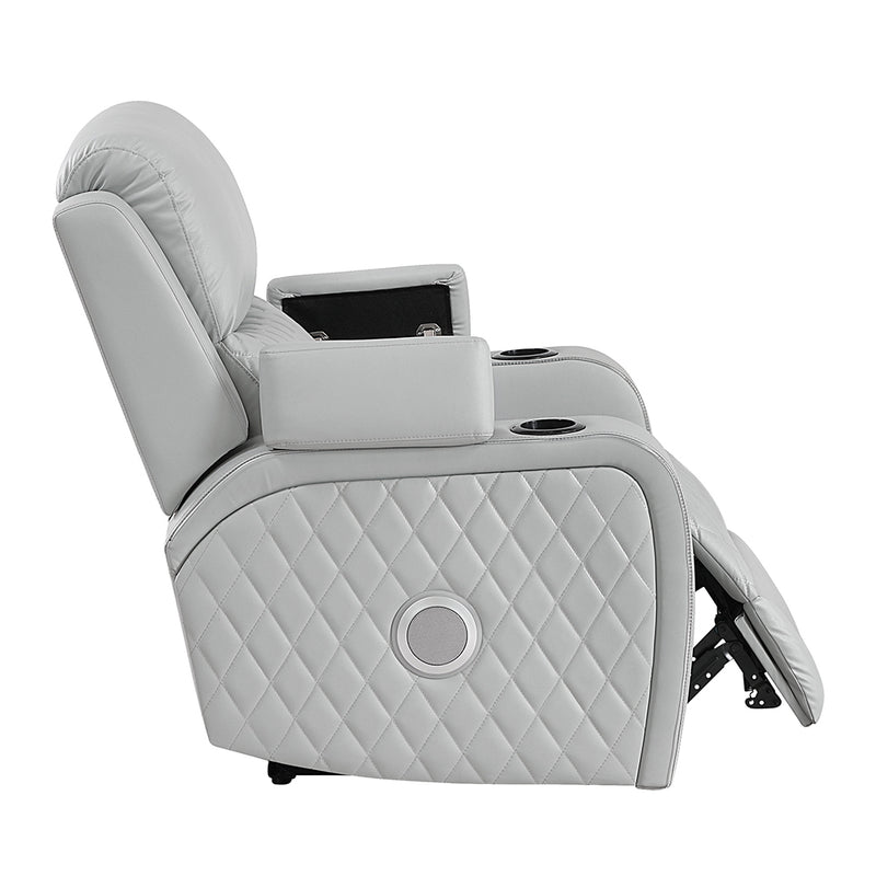 Elonzo Recliner