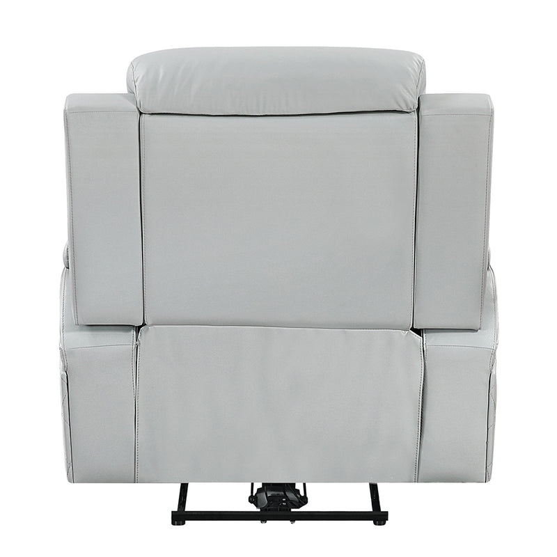Elonzo Recliner