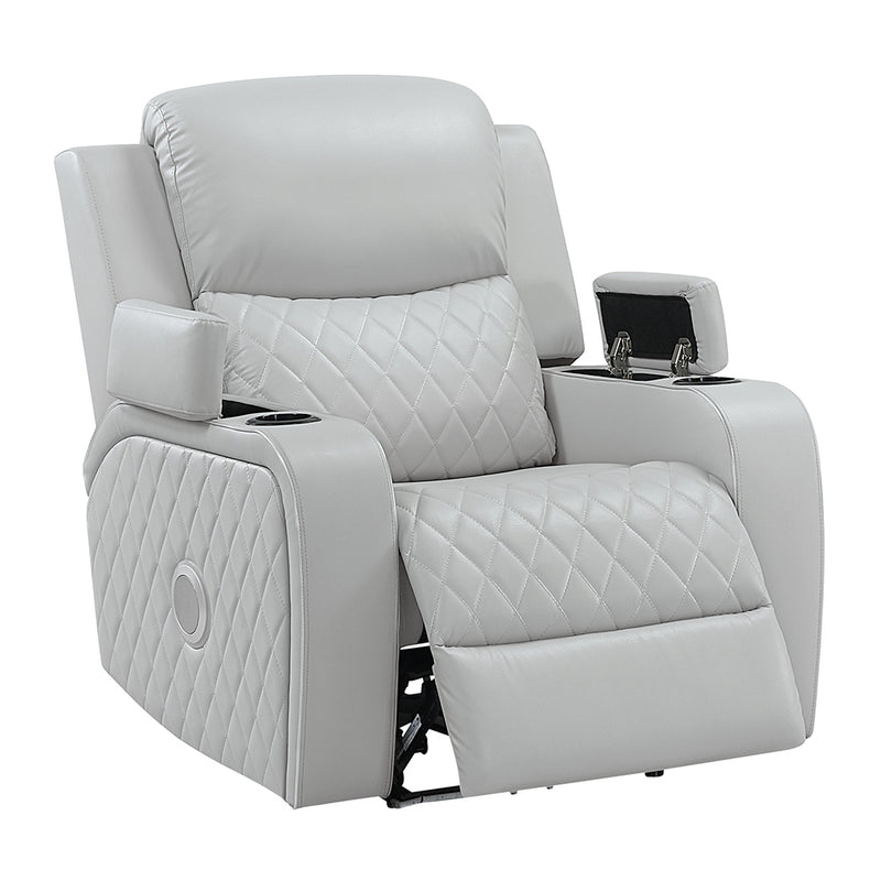 Elonzo Recliner