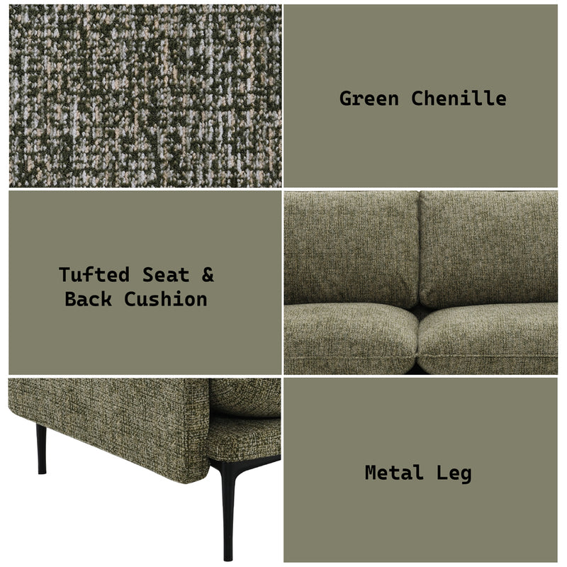 Dalton Sofa