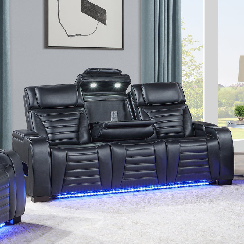 Ephron Sofa