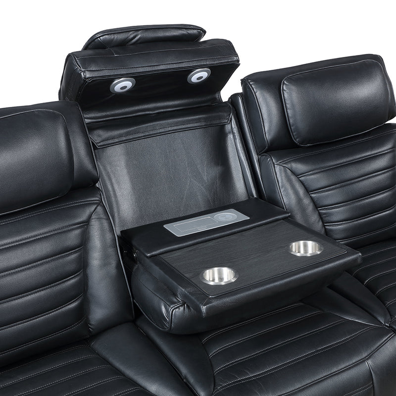 Ephron Sofa