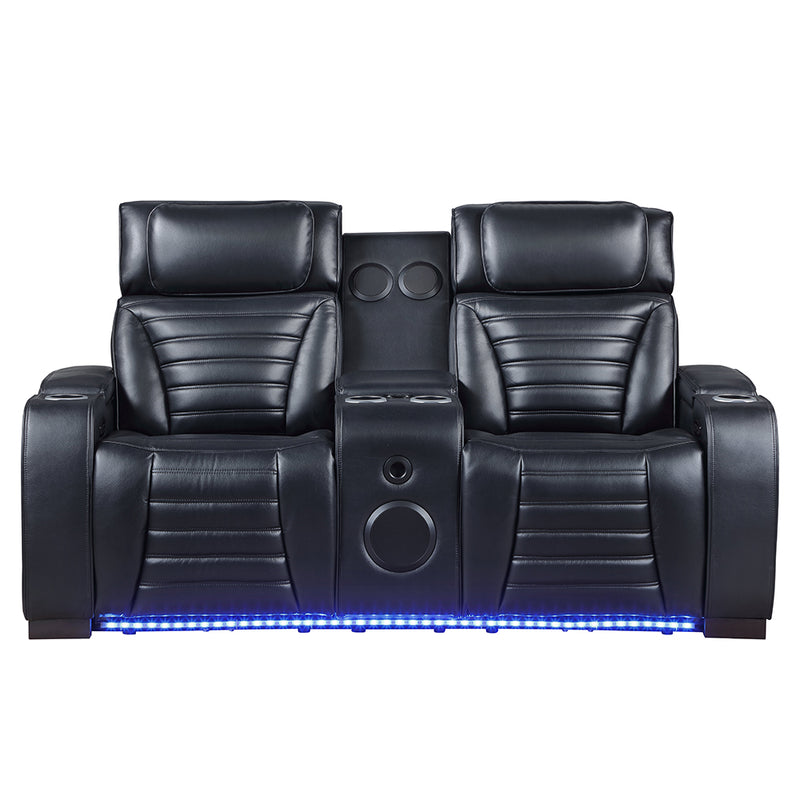 Ephron Loveseat