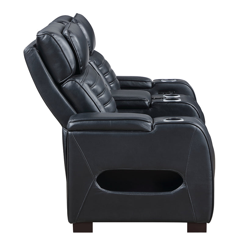 Ephron Loveseat