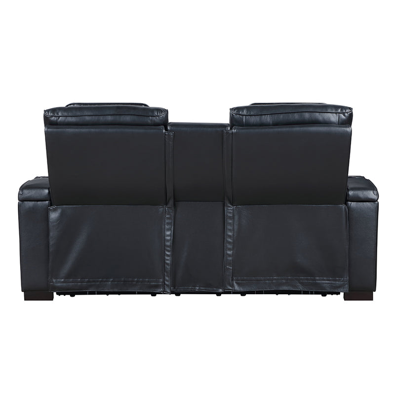 Ephron Loveseat