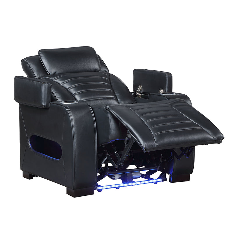 Ephron Recliner
