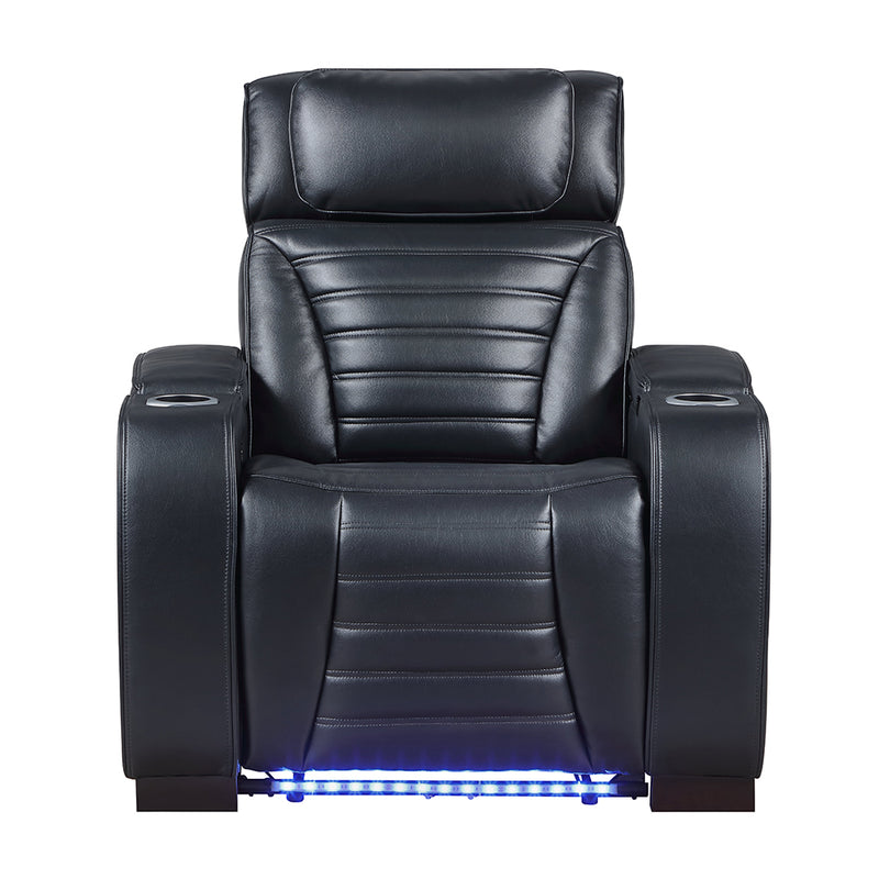 Ephron Recliner