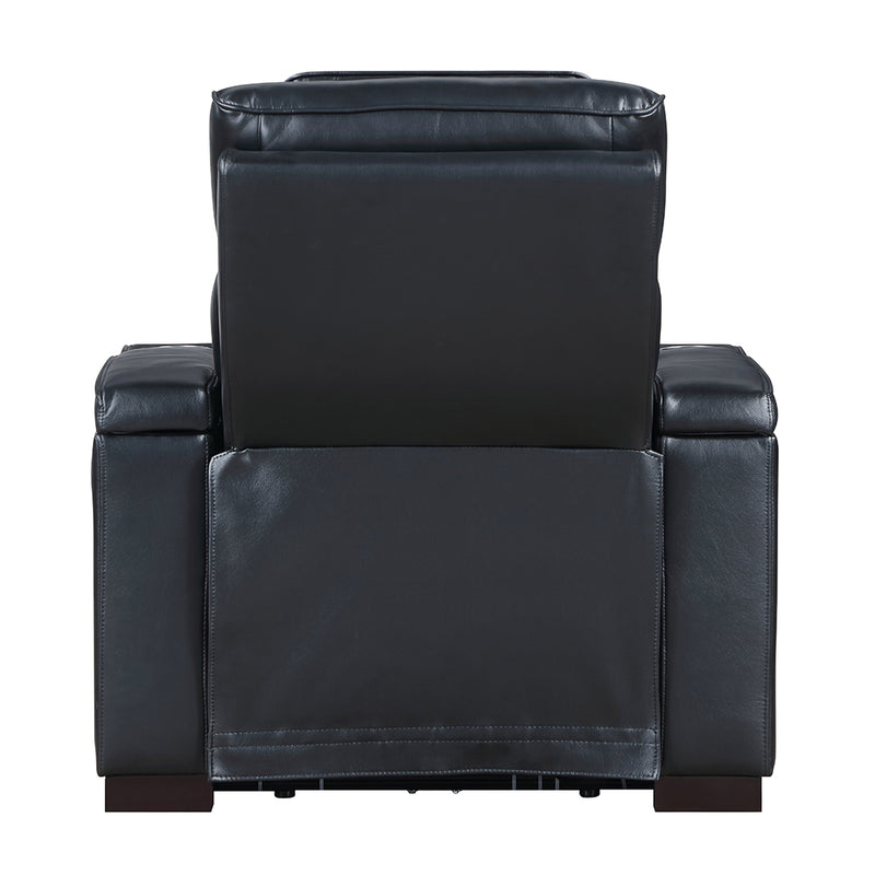 Ephron Recliner