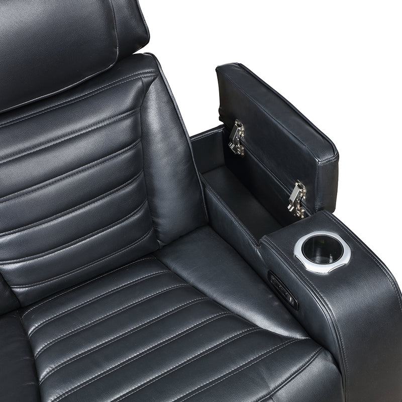 Ephron Recliner